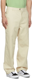 Dime Classic Chino Trousers