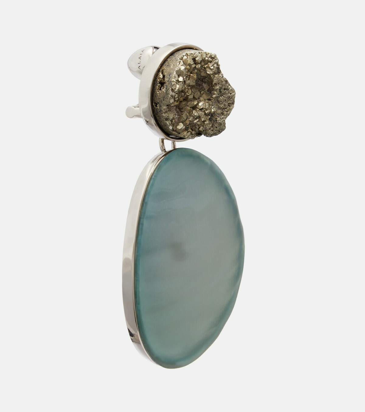 Alaïa Embellished earrings