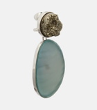 Alaïa Embellished earrings
