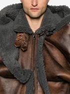 Y/Project Snap Off Panel Hood Jacket