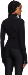 Alo Black Alosoft Rapid Top