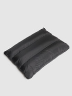 MONCLER Caradoc Nylon Laptop Case