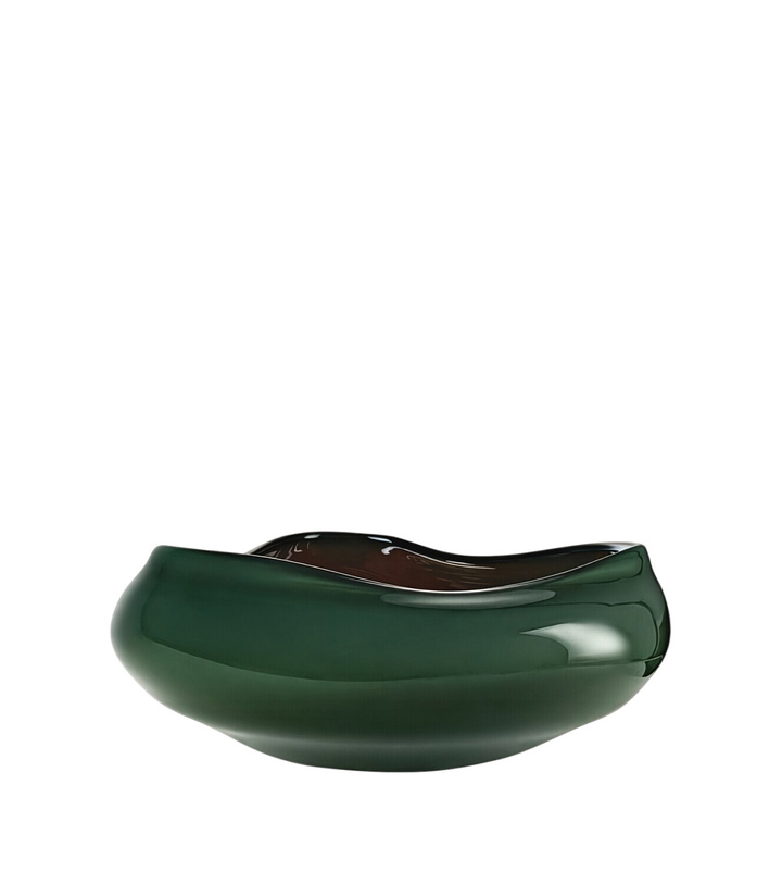 Photo: Alexa Lixfeld Gravity glass decorative object