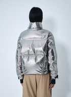 Moncler Grenoble Celaque Short Down Jacket