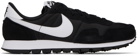 Nike Black & White Air Pegasus 83 Sneakers