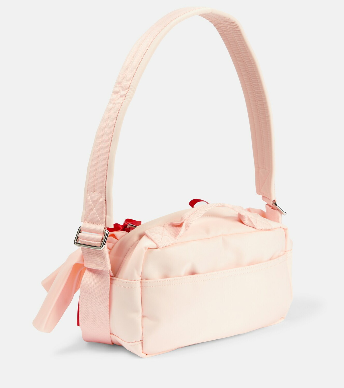 Simone Rocha Ruffled crossbody bag Simone Rocha