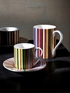 MISSONI HOME Stripes Jenkins Mug