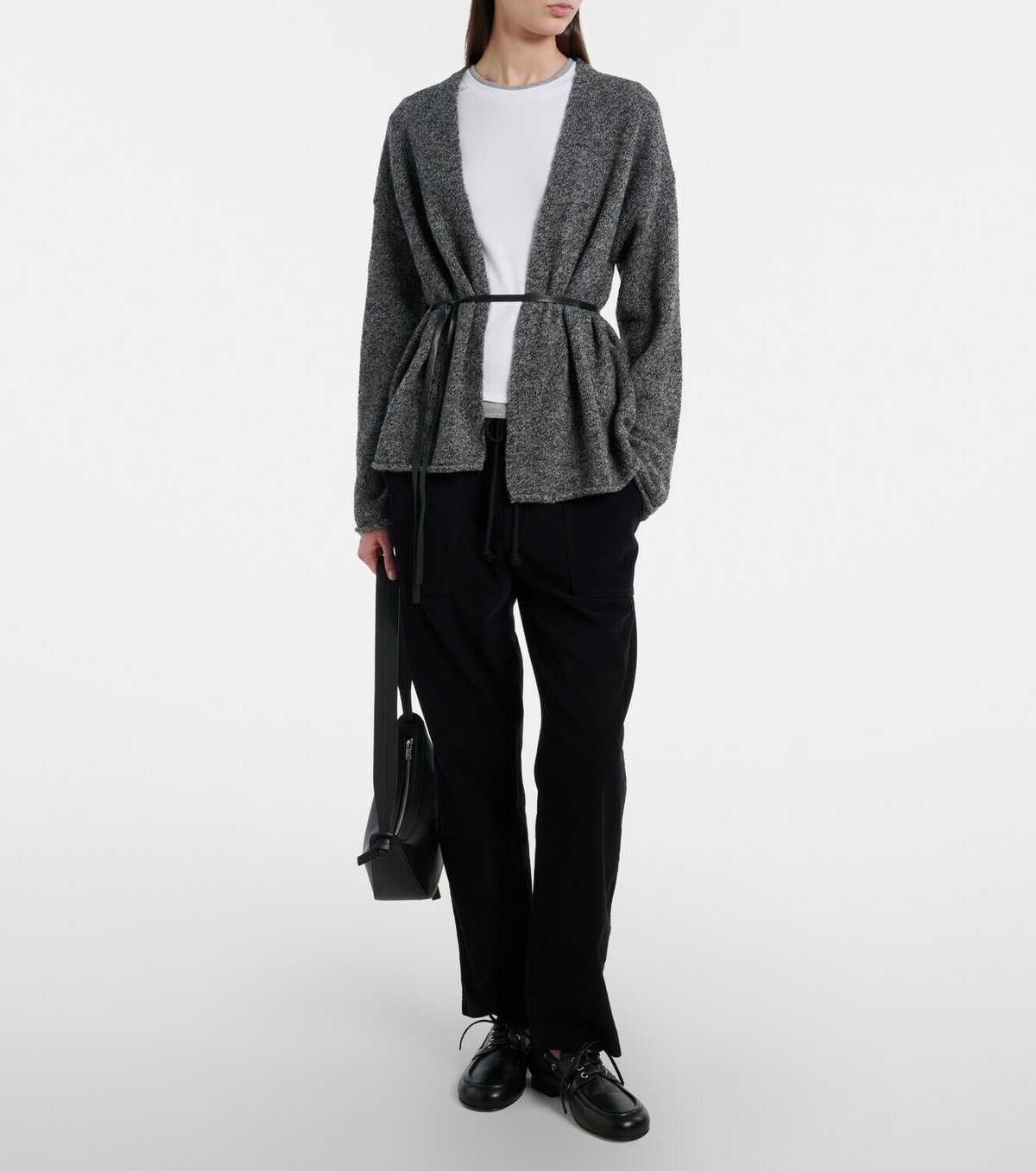 Velvet Novato T-shirt