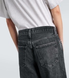 Agolde Low Slung Baggy wide-leg jeans