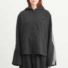 Y-3 Women's Wire Jacket in Black