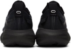 Asics Black Gel-Nimbus 25 Sneakers