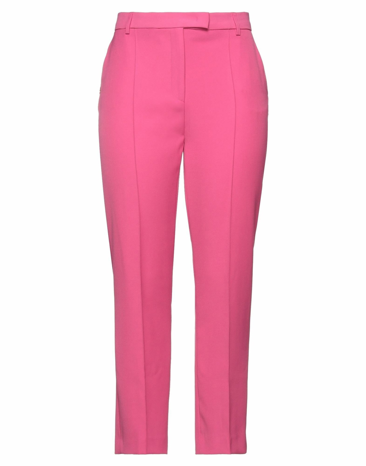Manila Grace Womens Pants Fuchsia