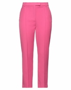 Manila Grace Womens Pants Fuchsia