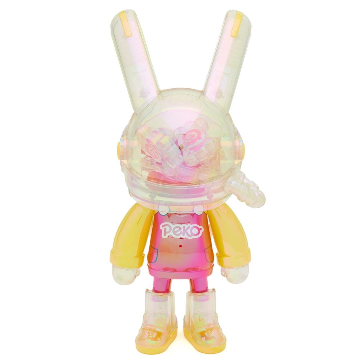 Mighty Jaxx ROBBi Candy Box 400% in Multi 