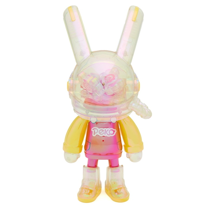 Photo: Mighty Jaxx ROBBi Candy Box 400% in Multi 