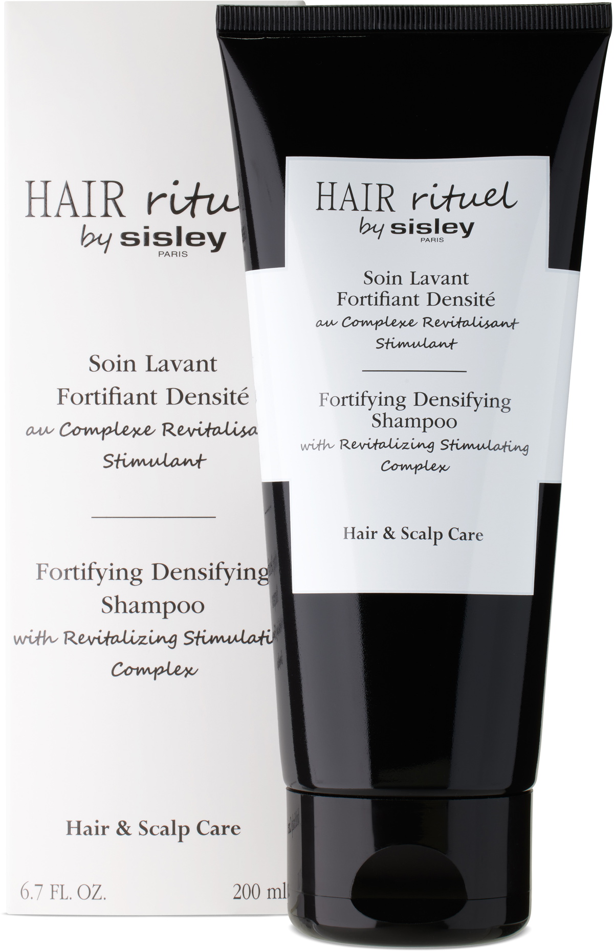Sisley-Paris Fortifying Densifying Shampoo, 200 mL