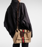 Gucci Paparazzo GG canvas Medium tote bag