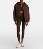 The Upside Mercer puffer jacket