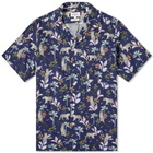 Hartford Jungle Print Vacation Shirt