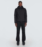 Moncler Grenoble Coraia down ski jacket