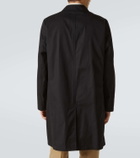 Herno Cotton car coat