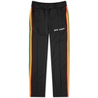 Palm Angels Rainbow Track Pants