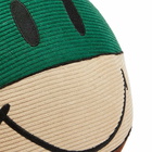 MARKET Men's Smiley Cord Plush Basketball in Multi