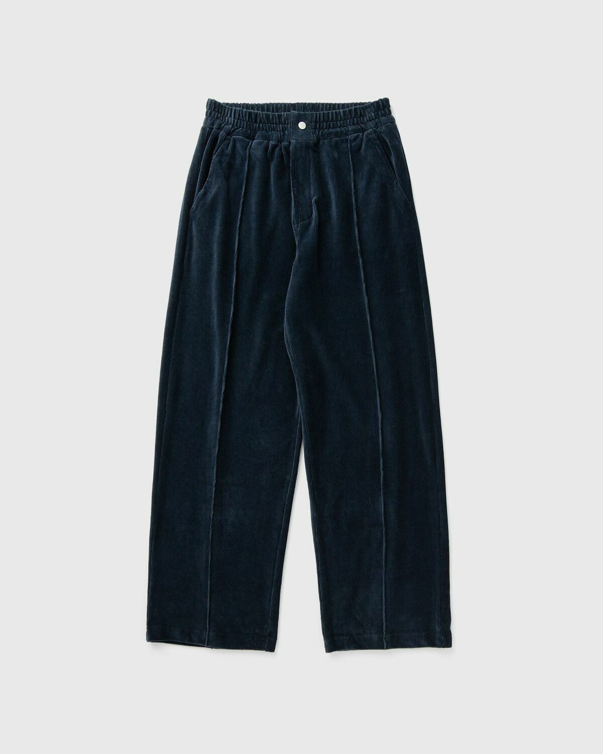 OAS Ander Pants Blue Mens Casual Pant