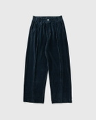 OAS Ander Pants Blue Mens Casual Pant