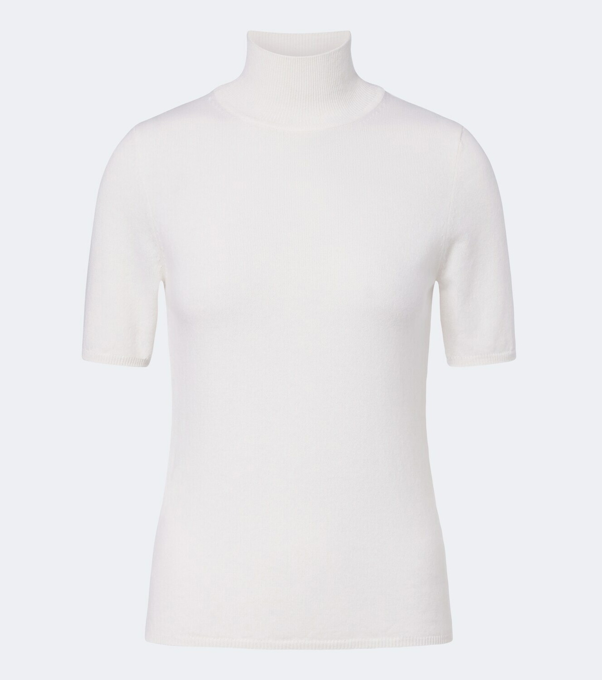 Jardin des Orangers Cashmere turtleneck sweater