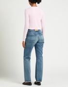 Pinko Womens T-shirt in Pink