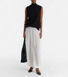 Aesther Ekme Phantom Large mesh tote bag