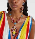 Dolce&Gabbana Pendant earrings