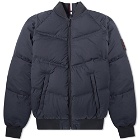 Tommy Jeans Stretch Down Bomber