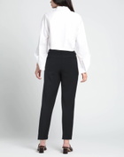 Peserico Womens Pants in Midnight blue
