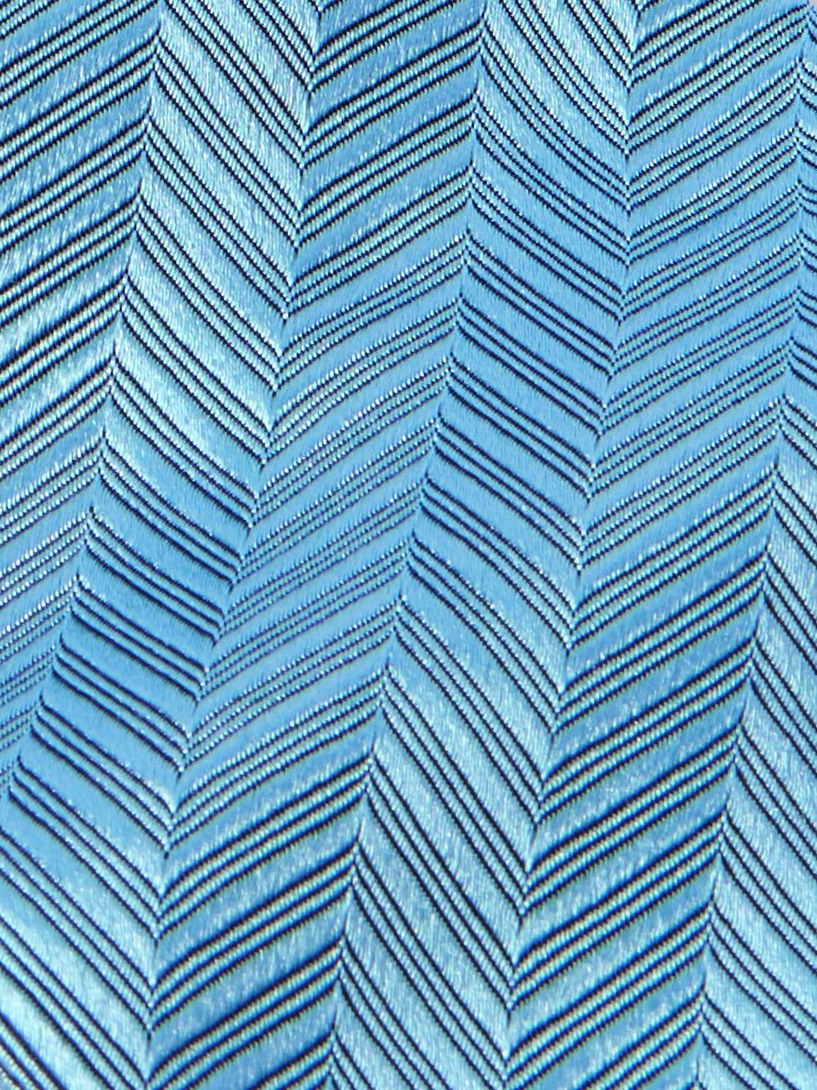 Missoni - 7cm Silk-Jacquard Tie