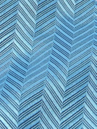 Missoni - 7cm Silk-Jacquard Tie