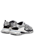 Balenciaga Track sandals