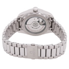Omega Seamaster Automatic Chronometer Green Dial Mens Watch 220.10.38.20.03.005
