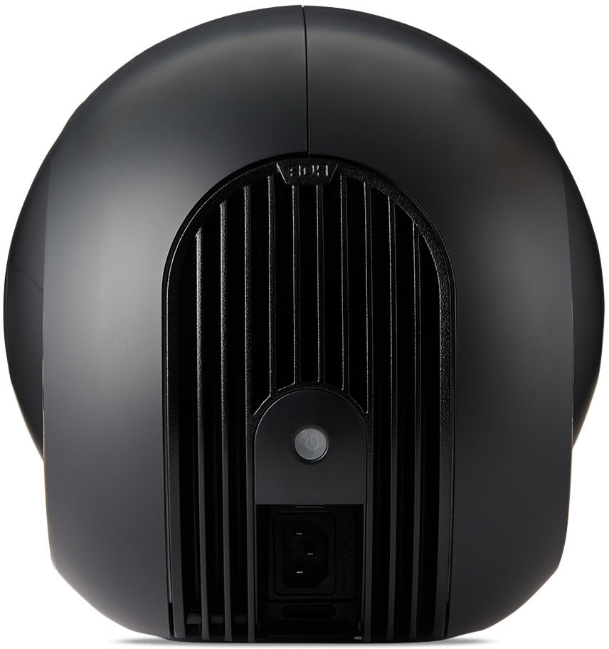 Devialet Black Phantom I Speaker, 108 dB – EU