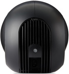 Devialet Black Phantom I Speaker, 108 dB – EU