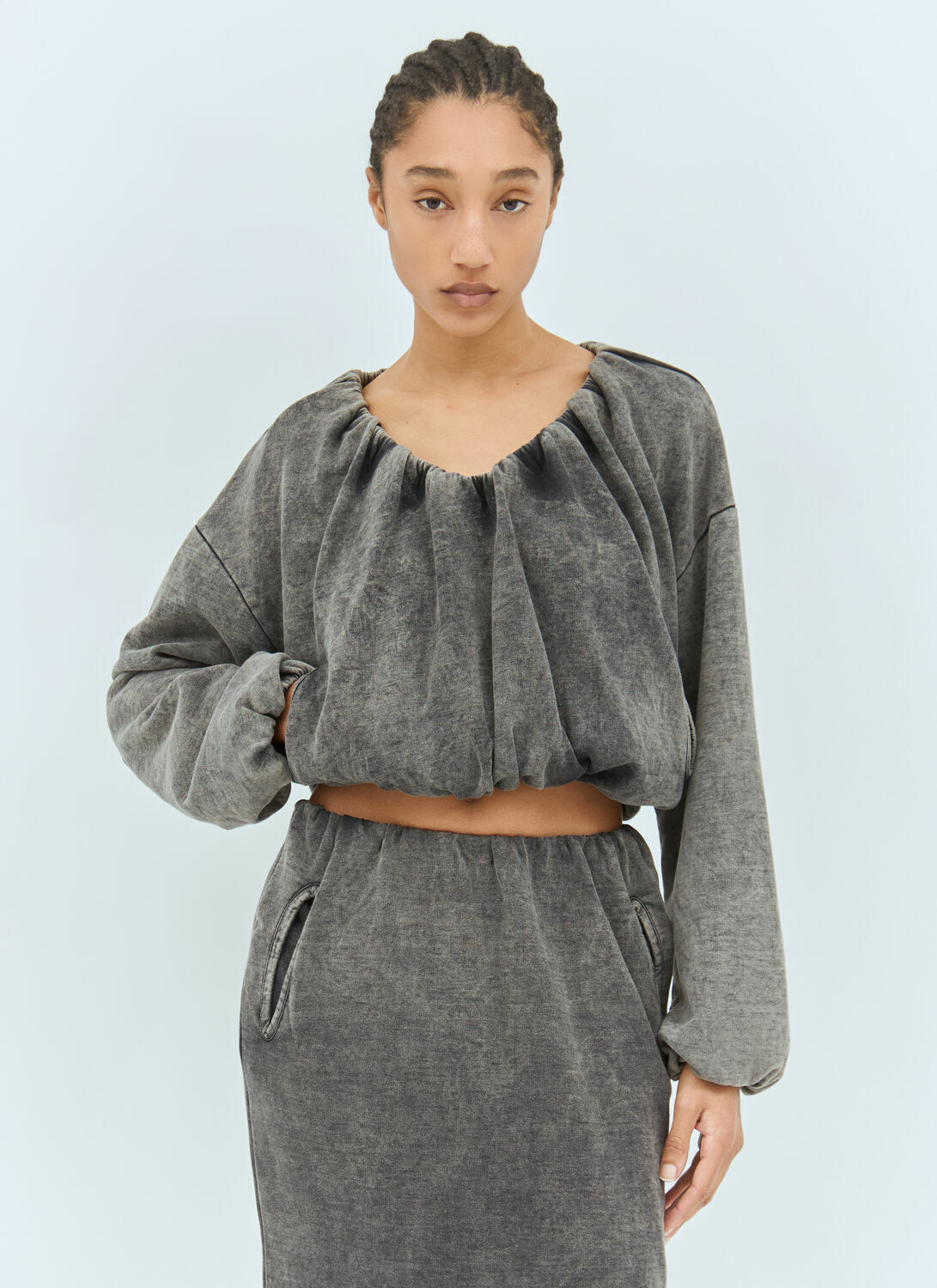 Diesel F-Resy Sweatshirt