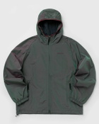 Thisisneverthat SP-Logo Windbreaker Multi-color Men