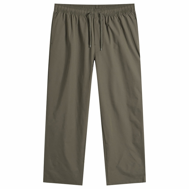 Photo: WTAPS Men's Sddt2001 Trousers in Olive Drab