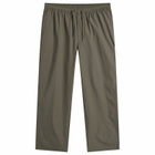 WTAPS Men's Sddt2001 Trousers in Olive Drab