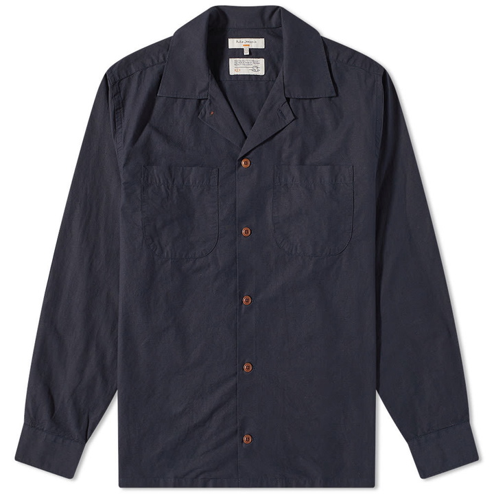 Photo: Nudie Vincent Overshirt