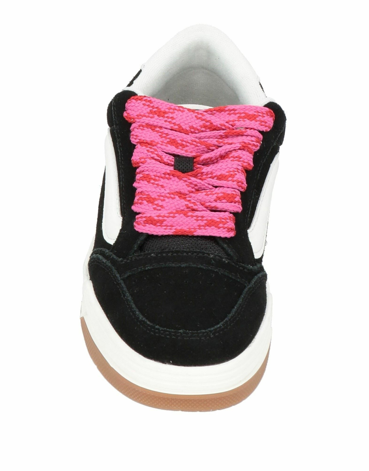Vans Womens Sneakers in Black