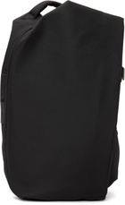 Côte&Ciel Black Isar S EcoYarn Backpack