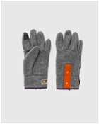 Elmer By Swany Eco Grey - Mens - Gloves