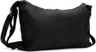 Guidi Black Soft Horse Q15 Bag